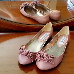 Steve Madden P-derosa Blush Shoes